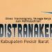 Disnakertran Pesisir Barat Bakal Beri Sanksi Perusahaan yang Bayar Upah Pekerja di Bawah UMP