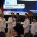 Usai Dilantik Presiden, Sertijab Bupati – Wakil Bupati Pesibar Digelar di Ballroom Hotel Movenpick  Jakarta