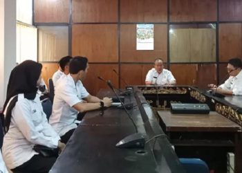 Program MBG di Kota Bandar Lampung Tahap Awal di wilayah Sukarame