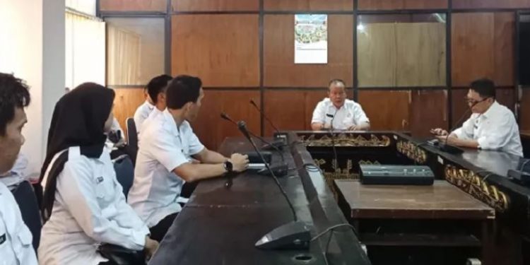 Program MBG di Kota Bandar Lampung Tahap Awal di wilayah Sukarame