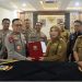 Pemkot Bandar Lampung Hibahkan Tanah 1 Hektar ke Polda Lampung