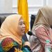 Wakil Ketua DPRD Lampung Maulidah Dukung Operasi Pasar Murah untuk Stabilitas Harga Pangan