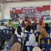 Reses Dewan, Warga Gunung Sugih Keluhkan Minimnya Penerangan Jalan