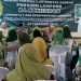 Reses Dewan, Muslimat NU Pesawaran Minta Pembinaan UMKM dan KWT