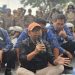 Anggota Komisi V Syukron Muchtar Terima Aspirasi Mahasiswa