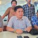 Masyarakat Way Kanan  Minta Keadilan Persoalan Tanah Ulayat ke Komisi 1 DPRD Lampung