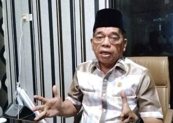 DPRD Lampung Dorong Pemprov Inventarisasi Aset