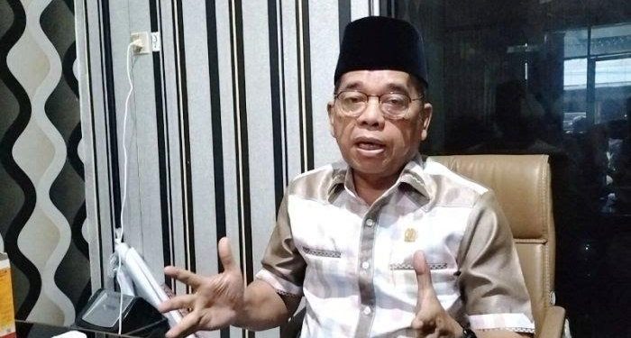 DPRD Lampung Dorong Pemprov Inventarisasi Aset