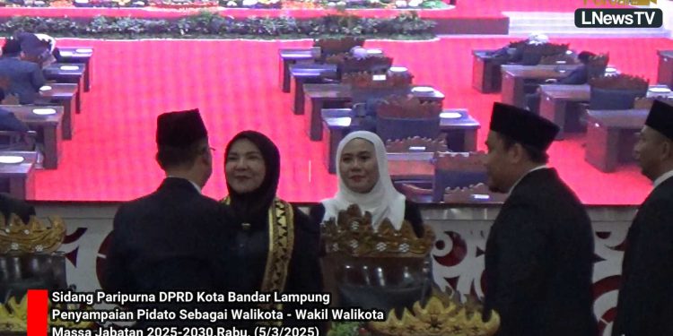 Pidato Perdana, Walikota Eva Dwiana Paparkan Visi Misi dan Solusi Masalah Banjir
