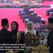 Pidato Perdana, Walikota Eva Dwiana Paparkan Visi Misi dan Solusi Masalah Banjir