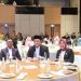 Pimpinan DPRD Lampung Hadiri Sertijab Gubernur di Jakarta