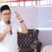 Politisi Gerindra Fauzi Heri Terobosan Bangun Embung sebagai Penampung Air adalah Langkah Strategis