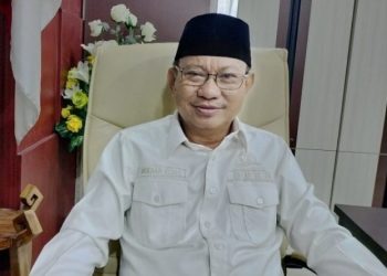 Ketua Pansus Tata Niaga Singkong Dorong Presiden Keluarkan Perpres Tanaman Pangan
