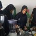 Pramuka SMA Al Kautsar Gelar Sigma Scoutpreneur di The Habits Coffee