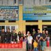 Yayasan Alfian Husin dan Sedulur Mirza Bagikan 3.000 Nasi Kotak Selama Ramadhan