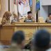 Gubernur Rahmat Mirzani Sampaikan Visi “Bersama Lampung Maju Menuju Indonesia Emas”