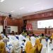Perkuat Sinergi, Pemkot Bandar Lampung Gelar Buka Puasa Bersama Forkopimda