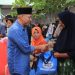 Gubernur Lampung Berikan Bantuan kepada Warga Terdampak Banjir