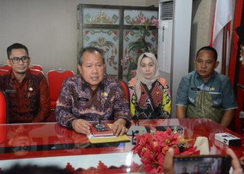 Kabar Gembira ! Senin Besok, Pemkot Akan Bayarkan THR dan TUKIN Seluruh ASN 