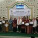 Tingkatkan Nilai – Nilai Spritual, Pemkot Bandar Lampung Gelar Lomba Baca Al-Qur’an