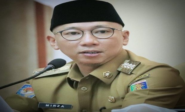 Jaga Kondusifitas, Gubernur Mirza Sampaikan Belasungkawa Atas Gugurnya Tiga Polisi di Waykanan