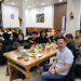 Pererat Silaturahmi, UTB dan PWI Lampung Buka Puasa Bersama