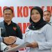 Aklamasi, Eva Dwiana Kembali Pimpin KONI Bandar Lampung Periode 2025 – 2029