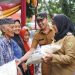 Pemerintah Kota Bandar Lampung Kembali Distribusikan Bantuan Beras untuk Kesejahteraan Keluarga