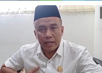 Masalah Perekrutan PPPK, Komisi I DPRD Pesibar  Akan Pangil  BKPSDM  