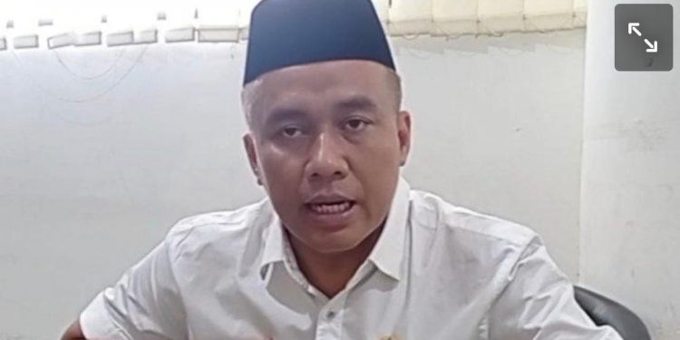 Masalah Perekrutan PPPK, Komisi I DPRD Pesibar  Akan Pangil  BKPSDM  
