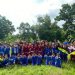 KKN Unila Gelar Program “Kecil Menanam, Dewasa Memanen” di SD Lampung Tengah