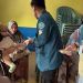 Mahasiswa KKN Unila Perkenalkan Nugget Ikan untuk Cegah Stunting