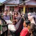 Pulang Retreat, Walikota Bandar Lampung Langsung Beri Bantuan Warga Korban Banjir
