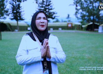 Walikota Bandar Lampung Eva Dwiana : Selamat Menjalankan Ibadah Puasa Ramadhan 1446 H
