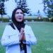 Walikota Bandar Lampung Eva Dwiana : Selamat Menjalankan Ibadah Puasa Ramadhan 1446 H