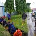 WaliKota Bandar Lampung : Banyak Drainase yang Ditutup Sebabkan Banjir di Panjang
