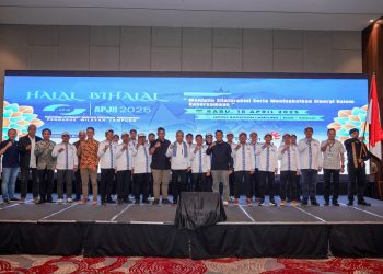 Pemprov Lampung dan APJII Perkuat Digitalisasi dan Akses Internet Merata