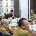 Cegah Konflik Manusia dan Satwa Liar, Gubernur Mirza Kolaborasi  Bersama TNBBS dan Taman Nasional Way Kambas