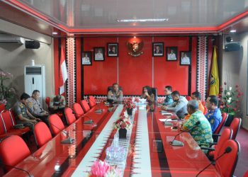 Walikota Bandar Lampung Siap Berdialog dengan Pendemo Tuntut Solusi Permasalahan Banjir