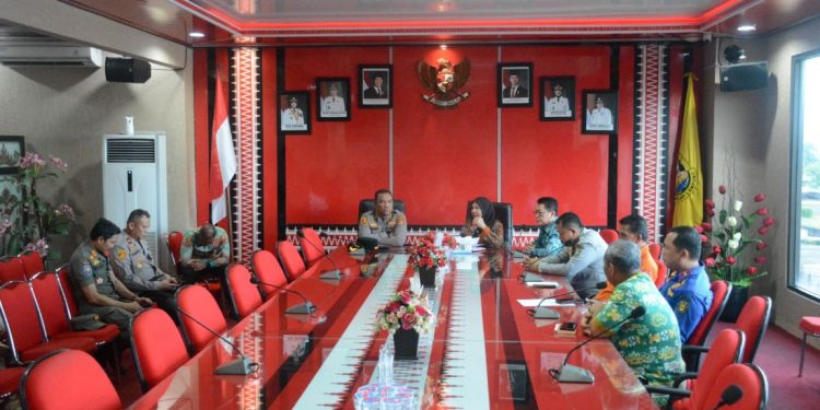 Walikota Bandar Lampung Siap Berdialog dengan Pendemo Tuntut Solusi Permasalahan Banjir