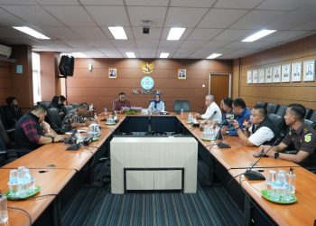 Dewan Pers Minta Pengalihan Penahanan Direktur Pemberitaan JakTV