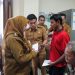 Pemkot Bandar Lampung Beri Bantuan Untuk Korban Angin puting Beliung di Kemiling