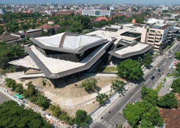 Bangun Sekolah hingga Kampus, Waskita Karya Mantapkan Komitmen Dukung Asta Cita Pendidikan Nasional