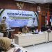 Wagub Jihan Tekankan Pembangunan Berbasis Lingkungan dan Ketangguhan Bencana