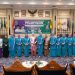 Perempuan Bangsa Lampung Resmi Dilantik, Dorong Pemberdayaan dan Penanggulangan Kekerasan