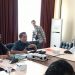 Komisi IV DPRD RDP dengan 14 Rumah Sakit se-Kota Bandar Lampung