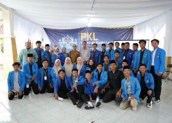 Wagub Jihan Nurlela Jadi Pemateri dalam Pelatihan Kader Lanjut PMII Kabupaten Lampung Timur