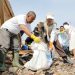 Wagub Jihan Nurlela Lakukan Aksi Bersih-bersih di Kawasan Wisata Pesisir Pesawaran