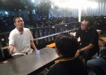 Dinilai Tidak Patuhi Putusan MK, Raden Fariq Bakal Laporkan KPU dan Bawaslu Pesawaran Ke DKPP