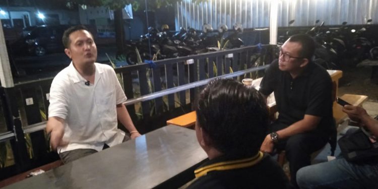 Dinilai Tidak Patuhi Putusan MK, Raden Fariq Bakal Laporkan KPU dan Bawaslu Pesawaran Ke DKPP